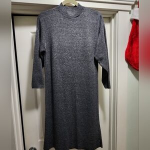Gray Women's Dress